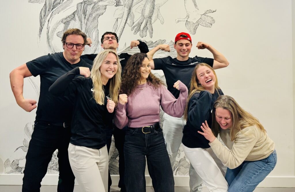 Fysiotherapie Oort Team Egym